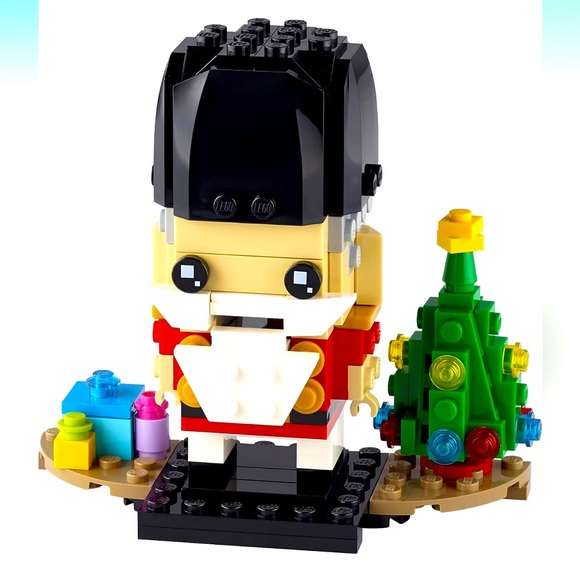 Lego 40425 - Picture 2 of 7